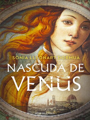 cover image of Nascuda de Venus